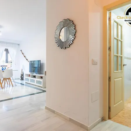Apartment Oceano 1 , Cerca De La Playa