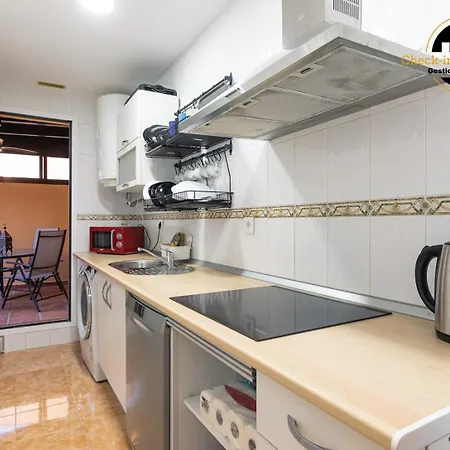 Apartment Oceano 1 , Cerca De La Playa